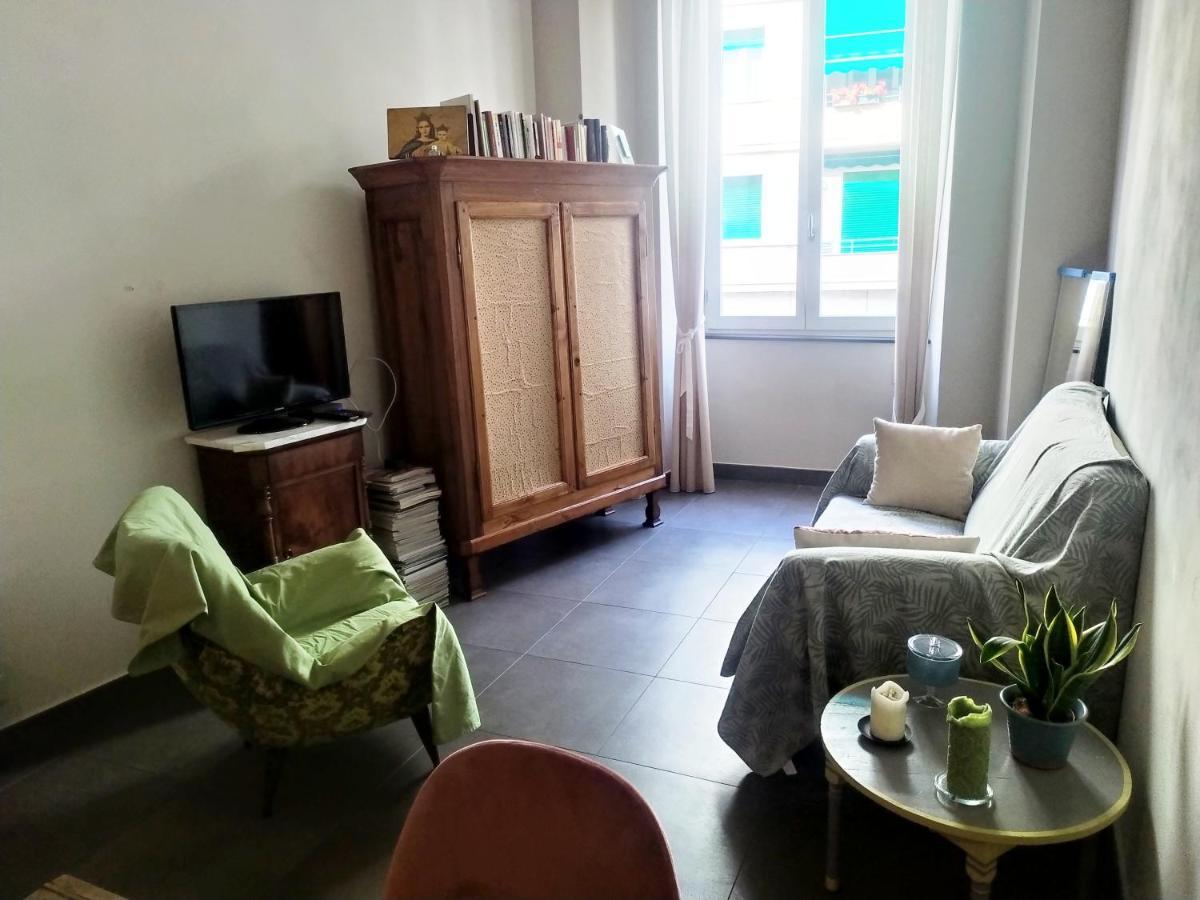 萨沃纳A Casa Di Chicca公寓 外观 照片