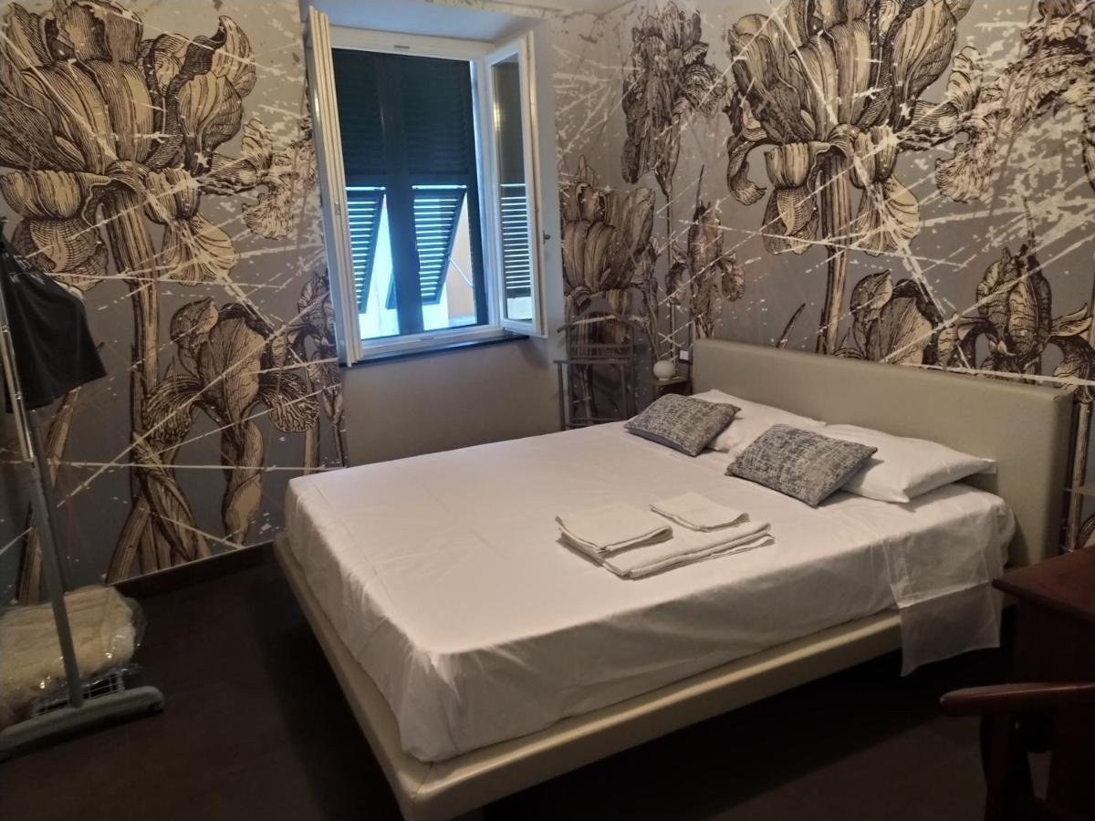 萨沃纳A Casa Di Chicca公寓 外观 照片