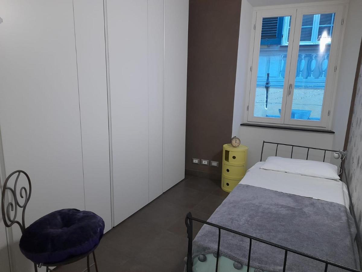 萨沃纳A Casa Di Chicca公寓 外观 照片